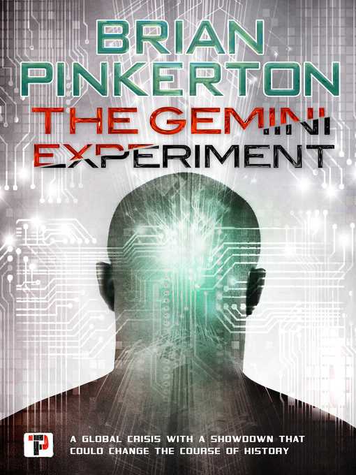 Title details for The Gemini Experiment by Brian Pinkerton - Available
